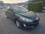Peugeot 308 Tendance/Export 88 kW (120 PS), Schalt. 5... - Peugeot 308: Tendance