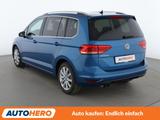 Volkswagen Touran 1.8 TSI Highline BMT Aut.*NAVI*LED*ACC* - VW Touran Gebrauchtwagen in Essen