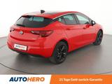 Opel Astra 1.4 SIDI Turbo Innovation*NAVI*LED*CAM* - Opel Astra mit Benzin-Antrieb: Limousine, 1.4