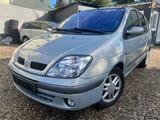Renault Scenic 1.6 16V Expression*Teilleder*NeueReifen* - gebrauchte Renault Scenic aus dem Jahr 2002