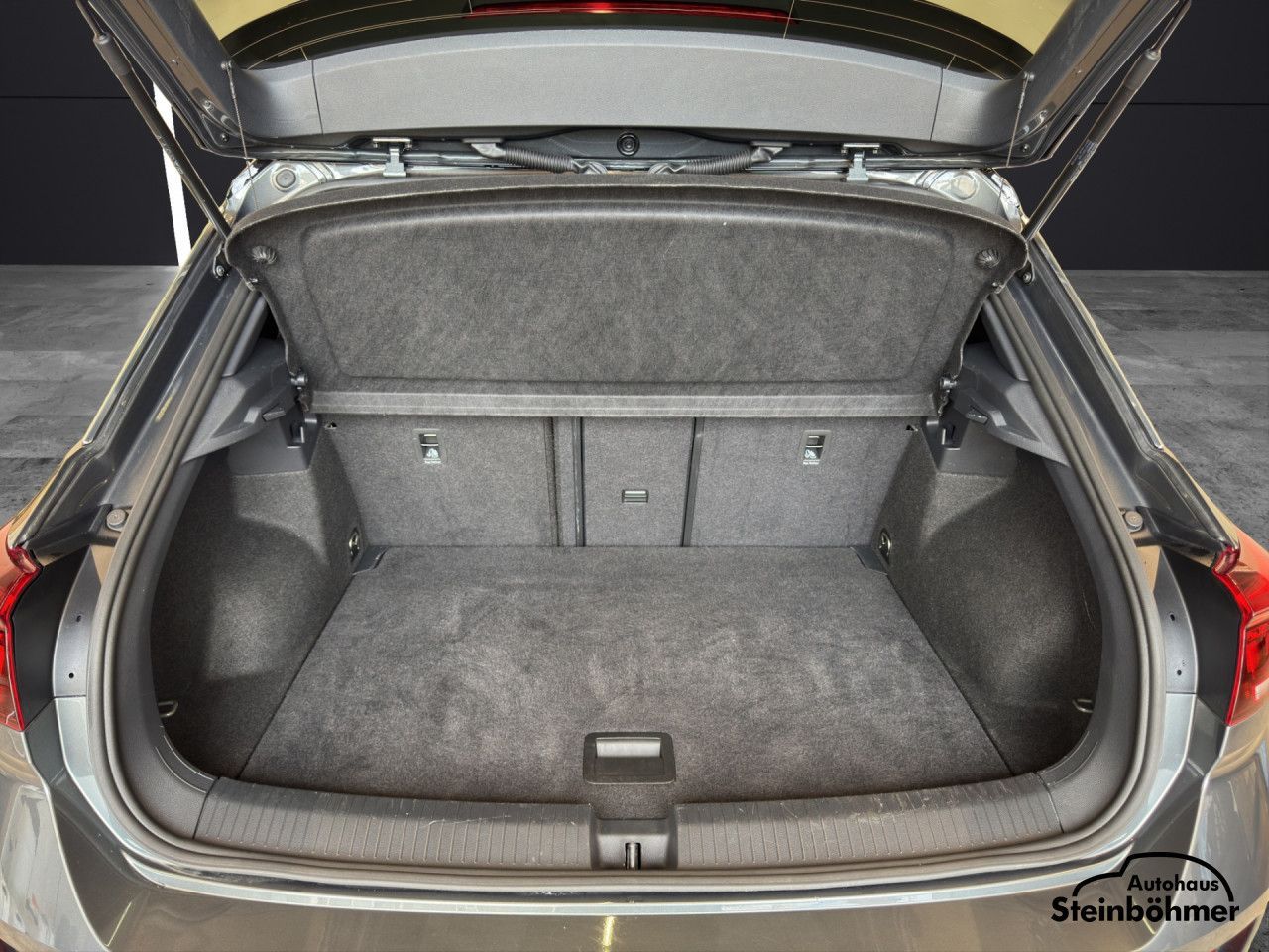 Volkswagen T-Roc - Bild 6