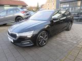 Skoda Octavia Combi 2.0 TDI DSG 4x4 Clever