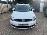 Volkswagen Golf Plus 1.2 TSI DSG LIFE BlueMotion Technology - VW Golf Plus Gebrauchtwagen in Essen