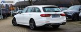 Mercedes-Benz E 300 de T AMG DISTRO+PANO+KAM360+BURMESTER+AHK - gebrauchte Mercedes-Benz E 300 aus dem Jahr 2022
