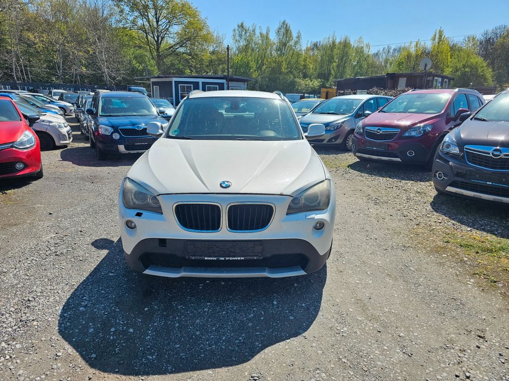 Angebot ansehen BMW X1