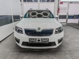Skoda Octavia Combi 2.0 TDI DSG NAVI PANO SHZ XENON... - Skoda Octavia: TDI Dsg