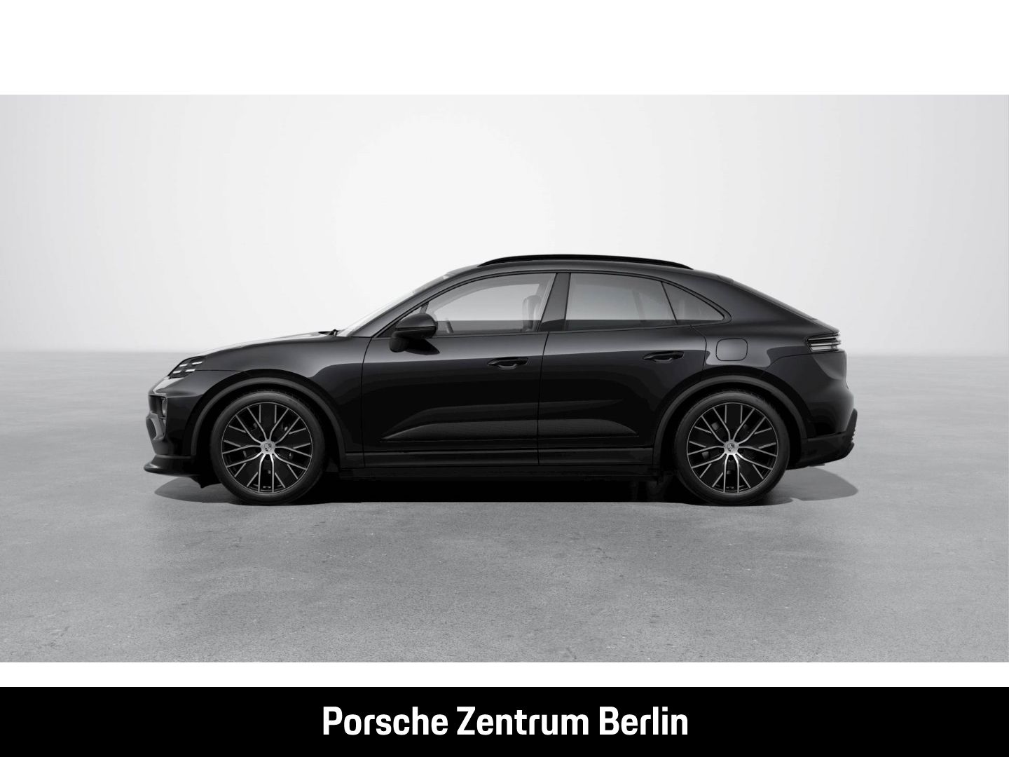 Porsche Macan - Bild 2