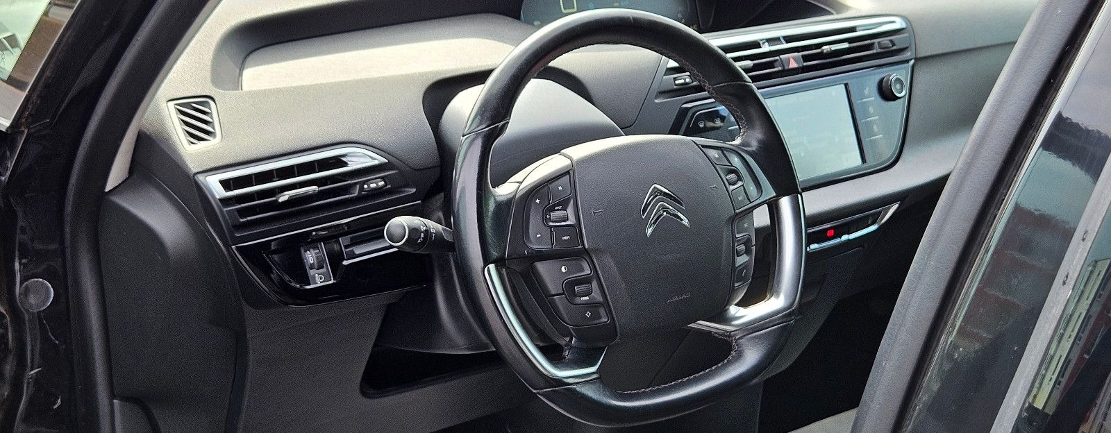 CITROEN C4 SpaceTourer / Picasso 1 JAHR GARANTIE