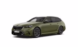 BMW M5 Touring Keramik Bremse AHK M Driver's - : Grün, Plug-In Hybrid