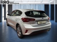 Ford Focus - Vorschau Bild 4