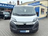 Citroën Jumper Kombi 120 L1H1  9-Sitzer S-Heft 1-Hand - Citroën Jumper: L1h1