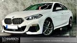 BMW M22 Gran Coupe M235 i xDrive - BMW M2 xDrive Gebrauchtwagen