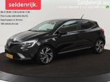 Renault Clio 1.3 TCe R.S. Line | automatik | sitzheizung - Renault Clio: Clio3