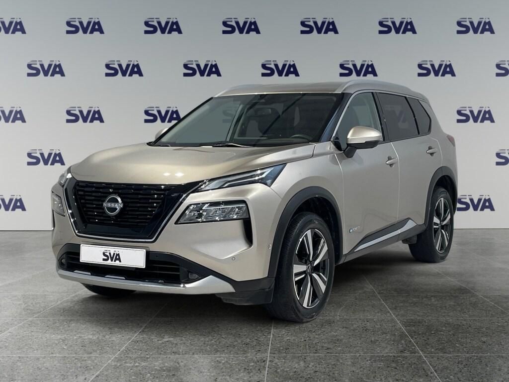 Nissan X-Trail 1.5 e-power e-4orce 213CV 4WD Aut