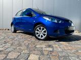 Mazda 2 1.3 TÜV & INSPEKTION NEU ALLWETTER KLIMA LED - Mazda aus 2009