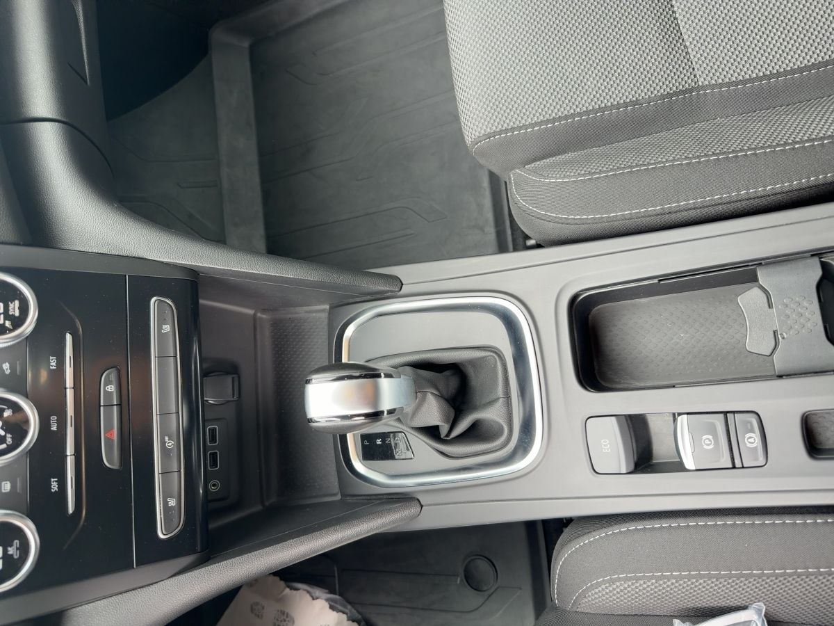 Renault Megane - Bild 17