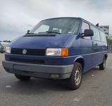Volkswagen T4 andere - VW T4 Gebrauchtwagen in Nürnberg
