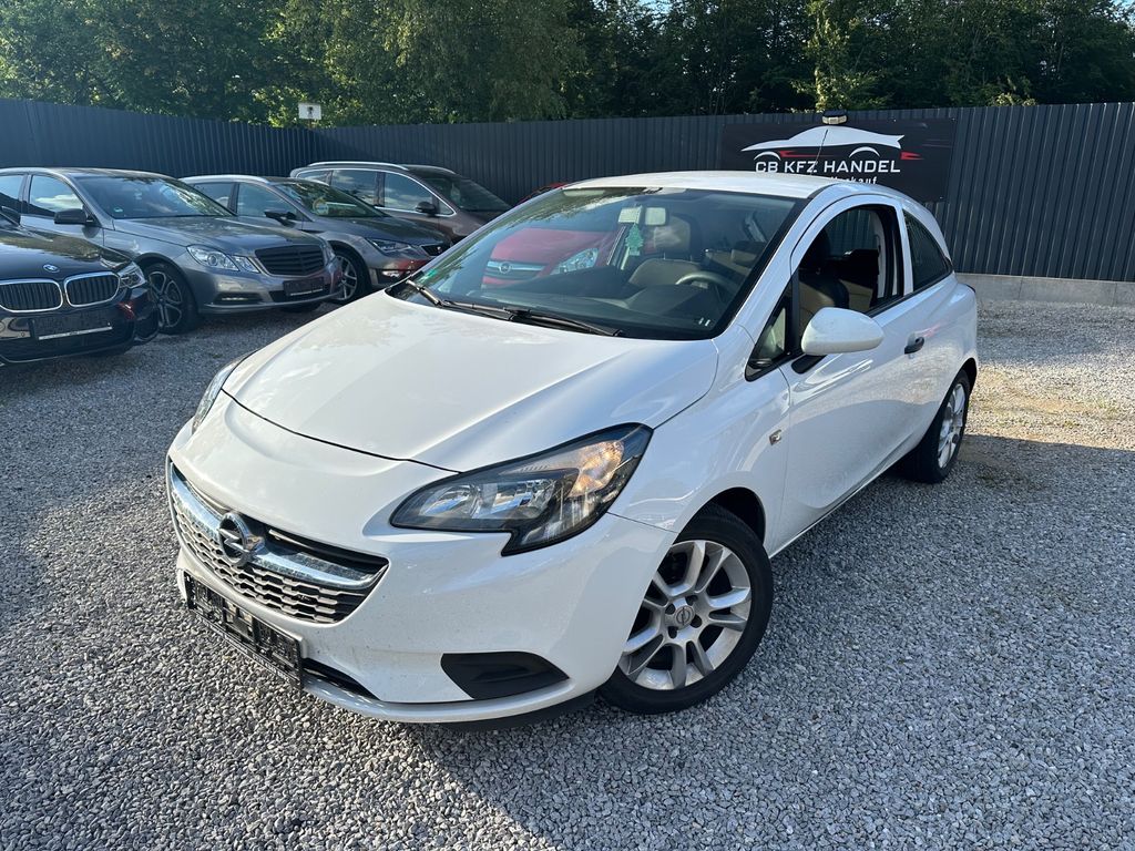 Angebot ansehen Opel Corsa