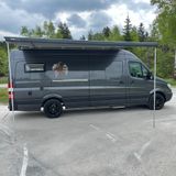 Mercedes-Benz Sprinter 319 CDI - Mercedes-Benz 319 cdi