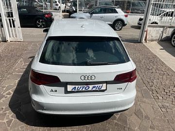 Audi A3 - 2