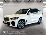 BMW X5 xDrive30d M Sport LiveCockpitProf Laser HiFi - BMW X5 Gebrauchtwagen in Saarbrücken