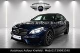 Mercedes-Benz C 450 / C 43 AMG 4Matic *Kamera*8-fach - scheckheftgepflegte Mercedes C 450 AMG