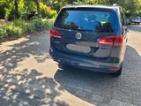 Volkswagen Sharan 1.4 TSI OPF  Black Style C... - Volkswagen Sharan in Braunschweig