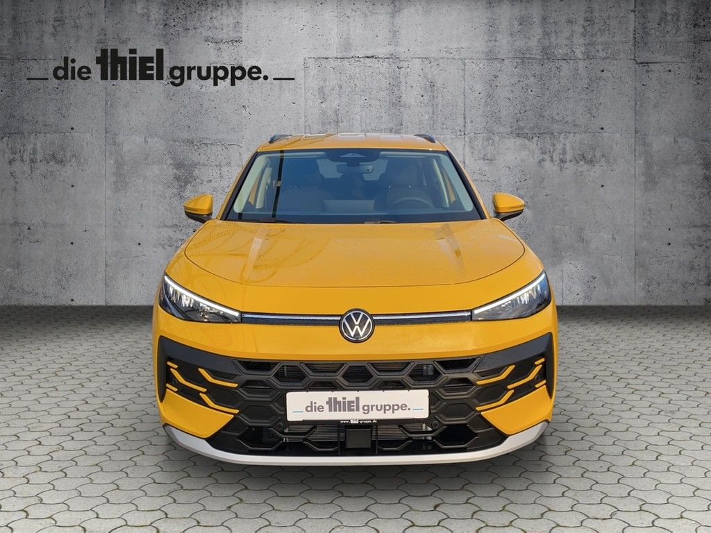 Volkswagen T-Roc - Bild 2