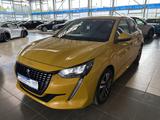 Peugeot 208 Allure Pack R.Cam Navi Klimaauro LED ACC - Peugeot 208: Automatik