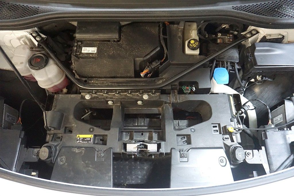 Volkswagen ID.5 GTX 4M 220kW Virtual Pano 82kWh Wärmepumpe foto 15