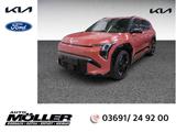 Kia EV3 81,4 GT-Line P8-P9 HarmanKardon Navi 360°Kam - Kia EV3 GT-line