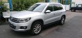Volkswagen VW Tiguan DSG 2.0 disel 140ps 44 - Volkswagen Tiguan 140 ps mit Diesel-Antrieb