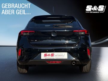 Opel Corsa 1.2 Turbo Sport KAMERALEDPANOTOTWINKEL