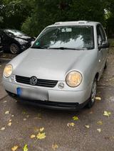 Volkswagen VW Lupo  Zuverlässig & Sparsam | Neuer TÜ... - gebrauchte VW Lupo aus dem Jahr 2000