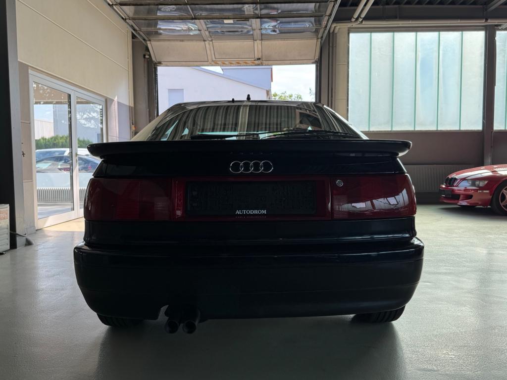 Audi 80