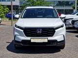 Honda CR-V e:HEV Elegance AWD|Leder|Pano - Honda CR-V aus 2025