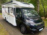 Bürstner 727 Limited *SOLAR*LTE*TV*HUBBETT - Bürstner 727
