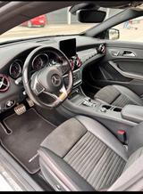 Mercedes-Benz CLA 45 AMG Mercedes-AMG CLA 45 4MATIC DCT Me... - Mercedes-Benz CLA-Klasse von privat