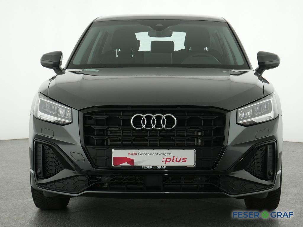 Audi Q2 - Bild 13
