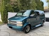 Chevrolet Astro VAN 4.3l V6 THE AMERICAN F... - Chevrolet Astro Gebrauchtwagen