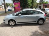 Citroën C4 1.6 16V - Citroën Gebrauchtwagen von 2005