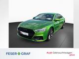 Audi A7 Sportback 40 TDI AHK, 150(204) kW(PS) S troni - Audi A7 in Nürnberg