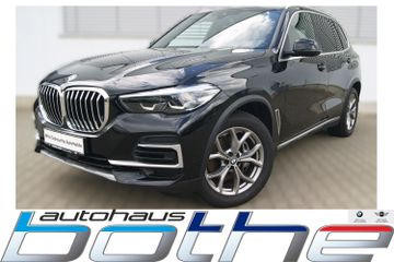 BMW X5 - 1