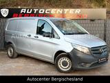 Mercedes-Benz Vito Kasten 109/110/111/114 CDI FWD kompakt - Mercedes-Benz Vito Gebrauchtwagen in Solingen