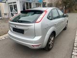 Ford Focus Lim. Style/Klima/SHZ/PDC - Ford Focus aus 2008: ST