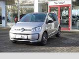Volkswagen up! Black Style 1.0 5 Türen maps+more dock - Volkswagen up!: Black Style