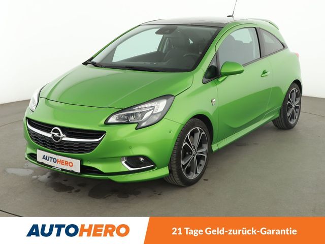 Opel Corsa 1.4 Turbo Innovation ecoFlex*XENON*CAM*PDC