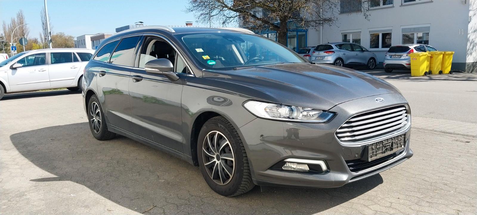Ford Mondeo Turnier Titanium/1.5/NAVI/KAMERA/KEYLESS
