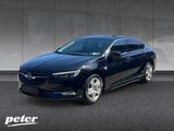 Opel Insignia 1.5 Turbo Dynamic Automatik Klimaautoma - Opel Insignia mit Benzin-Antrieb: Limousine, Automatik