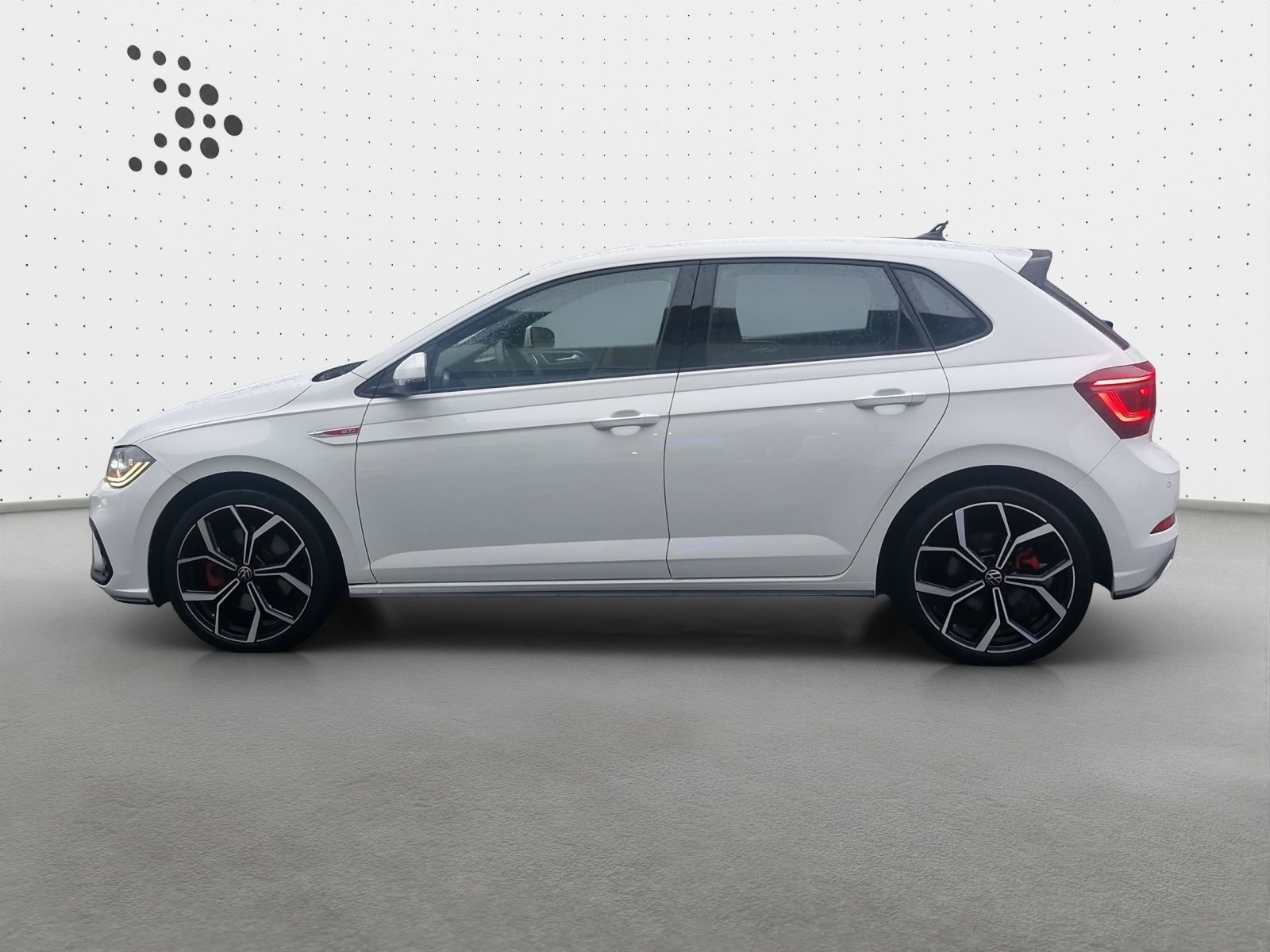 Volkswagen Polo - Bild 3